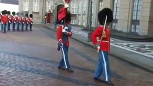 Почетный караул Британии! Удивил весь мир