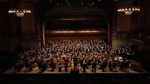 Collegium Musicum Heidelberg - Giuseppe Verdi Requiem - Dies Irae