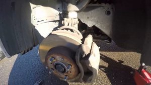honda civic 2001 to 2005 pcv valve location