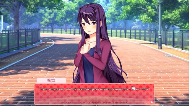 ВТОРАЯ ВСТРЕЧА С ДОКТОРОМ | ИСТОРИЯ О РОДИТЕЛЯХ ГГ | #10 | Fallen Angel | Модификация для DDLC смотреть онлайн