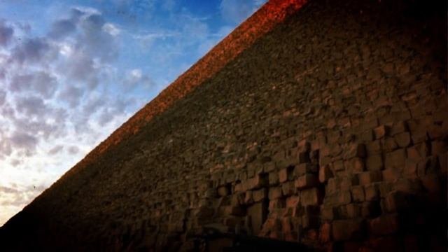 Настоящее Предназначение Пирамид Наконец-то Раскрыто