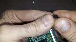 Какие ИМПОРТНЫЕ РАДИОДЕТАЛИ нужно забирать из ПЛАНШЕТА.