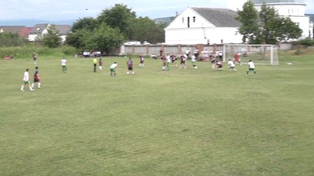 Урух (Урух) - Искра (Алтуд). 16 тур. Высший дивизион. Чемпионат КБР (29.07.2023) смотреть онлайн