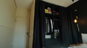 Компактный одноэтажный дом 78 м2 / Обзор модульного дома в современном стиле