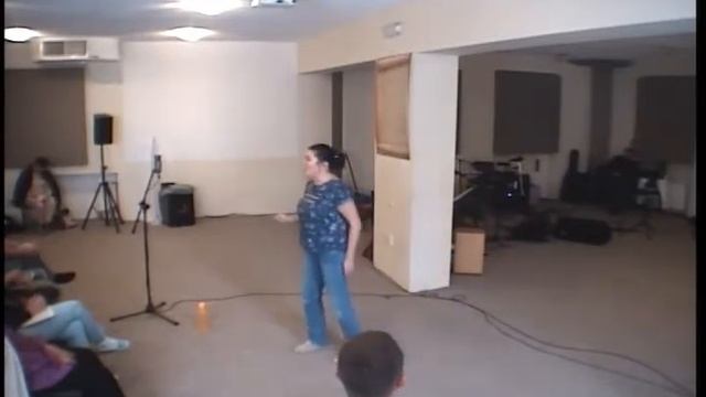 Виктория Белева - Сила воскресения 21 октября 2017 смотреть онлайн