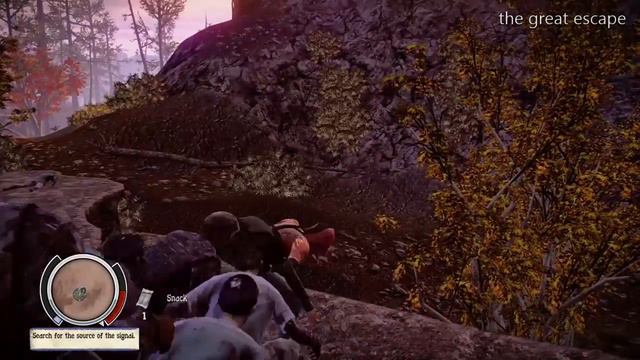 State of Decay: Year-One - the great escape смотреть онлайн