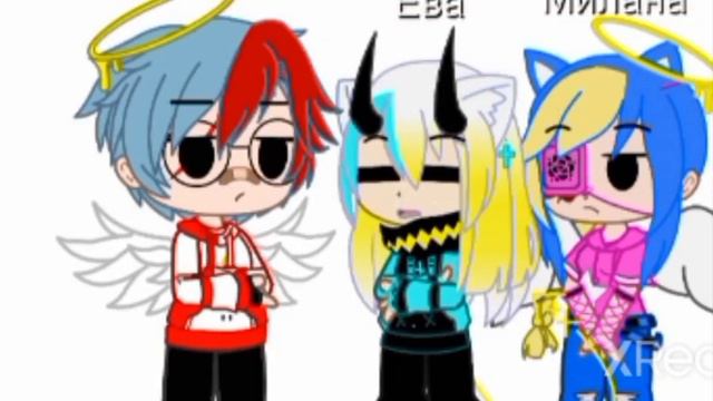 Что значит Давайте без мата!? смотреть онлайн