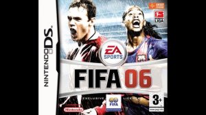 Paul Oakenfold - EA Sports FIFA Theme (Beautiful Goal) - FIFA 06 Soundtrack (NDS)