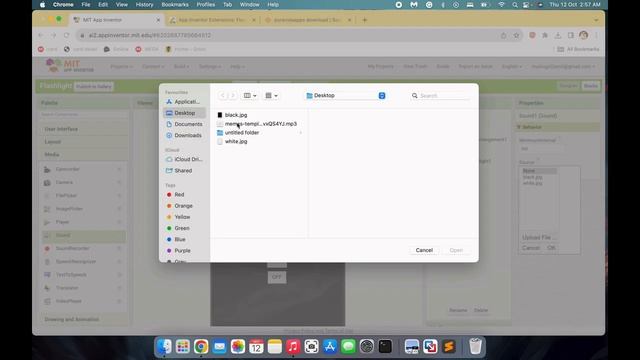Discover the fastest way to build Android apps using MIT App Inventor