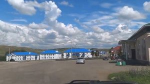 КАРАБАШ - ТАТАРСТАН