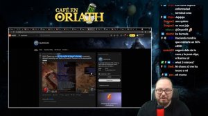 3 MIRRORS, AUDIENCIAS LIGAS, BUILD SELF-CHILL, LORE POE Y MAS...| Café en Oriath #05