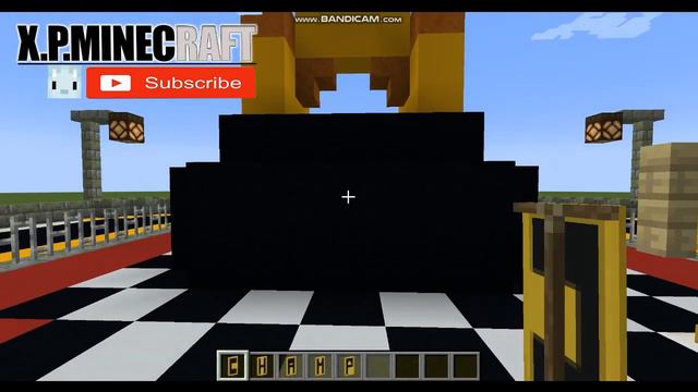 [MINECRAFT] 🏆PISTON CUP 🔥🔥🔥 смотреть онлайн