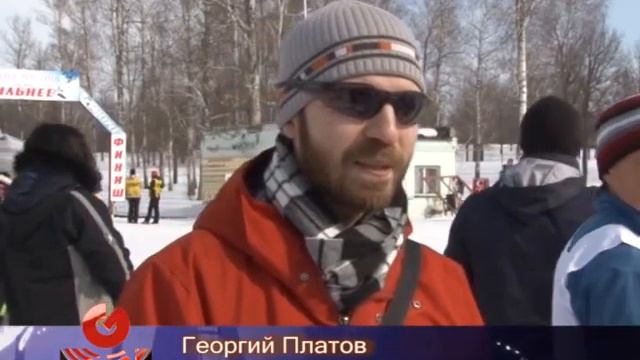 ЭСТАФЕТА БИАТЛОН