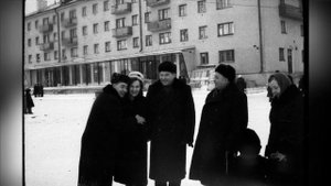 Нововоронеж