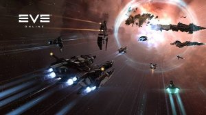 Легендарные Истории EVE-OnLine