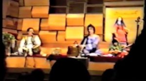 Ahmad Wali Live Concert ft Sayd Sarshar (part 2)