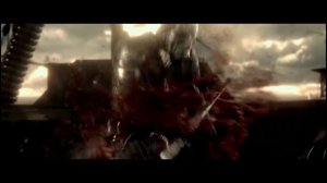 300 Spartans / 300 Спартанцев Рассвет Империи