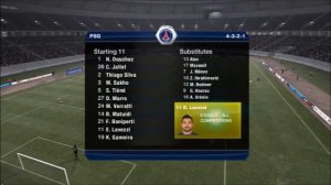 FIFA 13 - How To Make A 90 Rated Career Pro #3