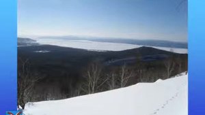 Песня о северном городе