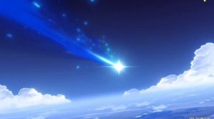 Гайд на молитвы геншина