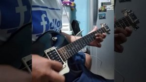 More Than Anything by Hillsong United - guitar cover