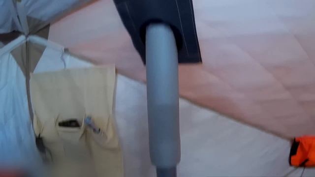 Палатка Снегирь 4Т long (дополнение) смотреть онлайн