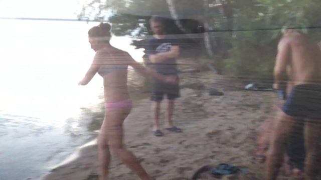 Баня на EN fEst 2015 смотреть онлайн