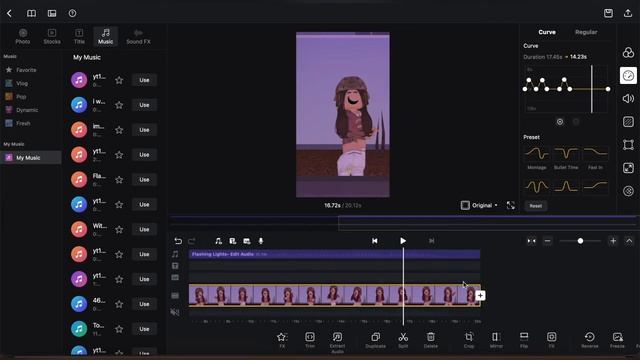 How to make a velocity on VN editor (Macbook) смотреть онлайн
