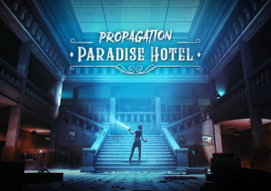 Paradise Hotel Vr2 #2