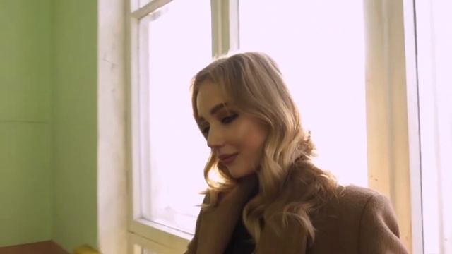 Красота в руинах или промо для модели. Beauty in ruins or model promo 2020. смотреть онлайн