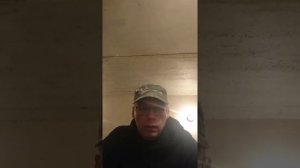 Как манить белолобого гуся духовым манком? "горка" в клакинге.