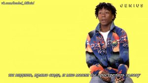 lil loaded - 6locc 6a6y | breakdown на русском [перевод \ rus subs]