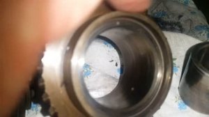 Ремонт мкпп (механической коробки передач) Лада Приора