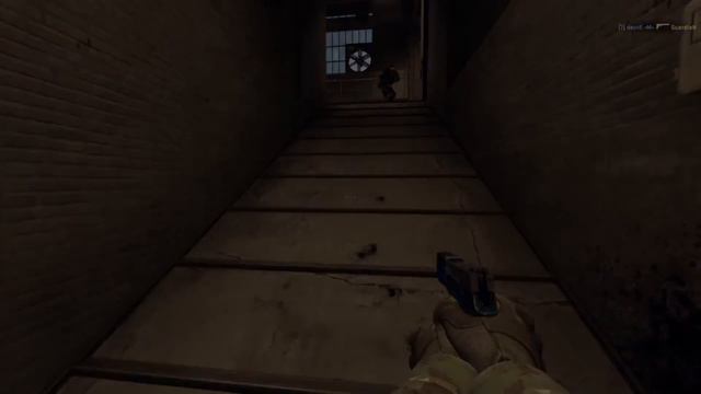 Обновление CS:GO от 28.04.2016 - новый кейс, сервера в Чили и новые звуки экипировки. by trix смотреть онлайн