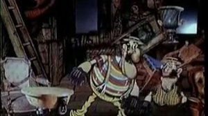 Гавайские частушки Приключения капитана Врунгеля