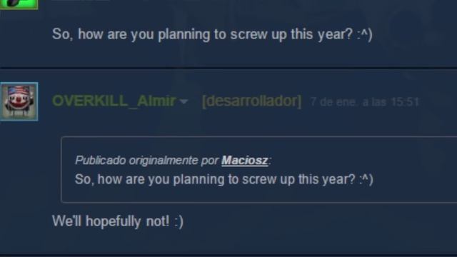 Payday 2: Goat simulator DLC in a nutshell смотреть онлайн