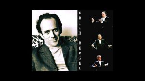 Erich Bergel: Richard Wagner, Johannes Brahms, Muszorgszkij – Ravel