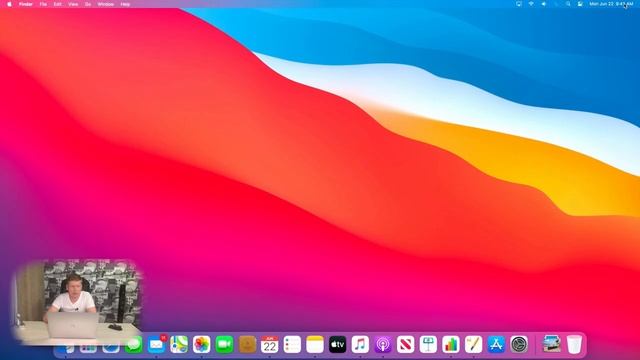 Летная презентация Apple WWDC 2020 обзор смотреть онлайн