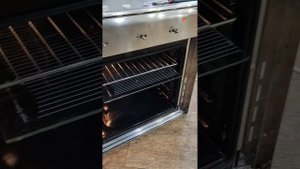 Ремонт духового шкафа Hotpoint-Ariston