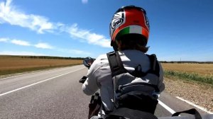 [S1 - Eps. 94] STOPPED BY THE POLICE in Russia.