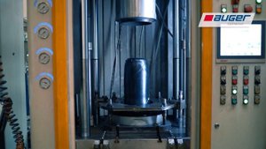 Пневмоподушки Auger