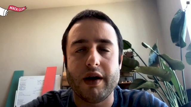 Hack Club AMA: Dylan Field смотреть онлайн