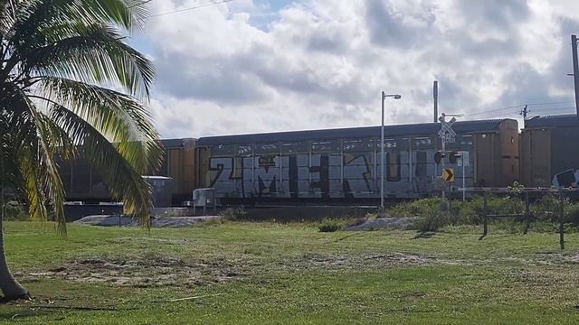 FEC 206 Shortest Ever... Probably смотреть онлайн