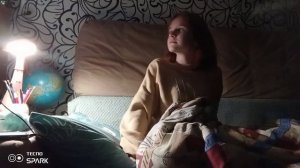 Страшилка «Бабайка за шторкой»