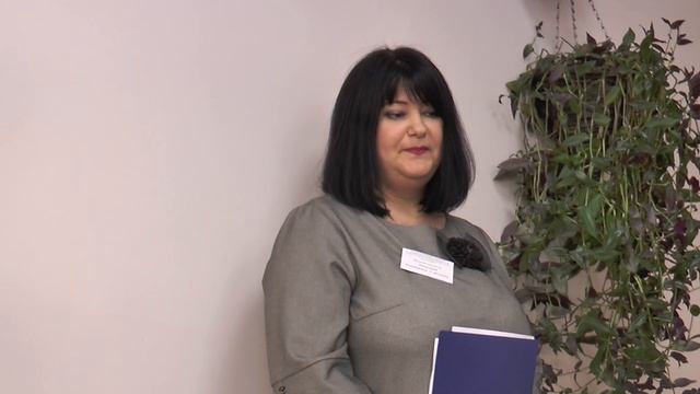Мероприятие, направленное на профориентирование молодежи.