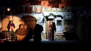 РОЖДЕСТВЕНСКАЯ ПОСТАНОВКА 2018 -  ВСТРЕЧА СО ХРИСТОМ