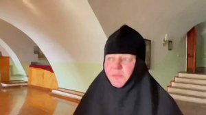 «Эммаус» - сели и поехали!Браиловский женский монастырь