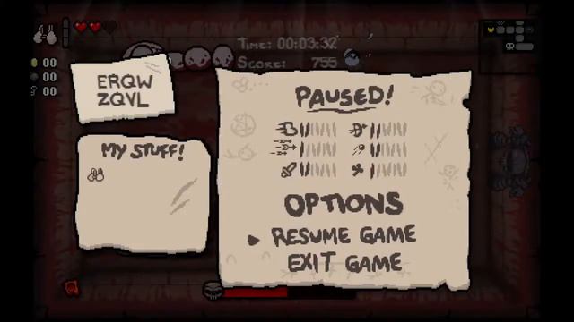 THE BINDING OF ISAAC REBIRTH/AFTERBIRTH НАИКРУТЕЙШИЙ СТРИМ| смотреть онлайн