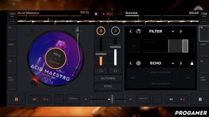 КАК ПОЛЬЗОВАТЬСЯ ПРИЛОЖЕНИЕМ EDJING MIX / ТУТОРИАЛ