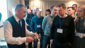 Идеальная балансировка колес